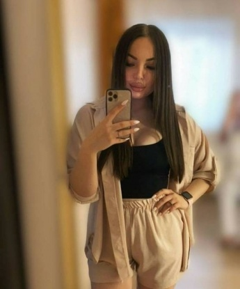 Анна, 23